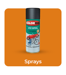 Sprays