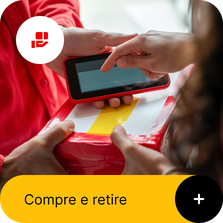 Compre e Retire