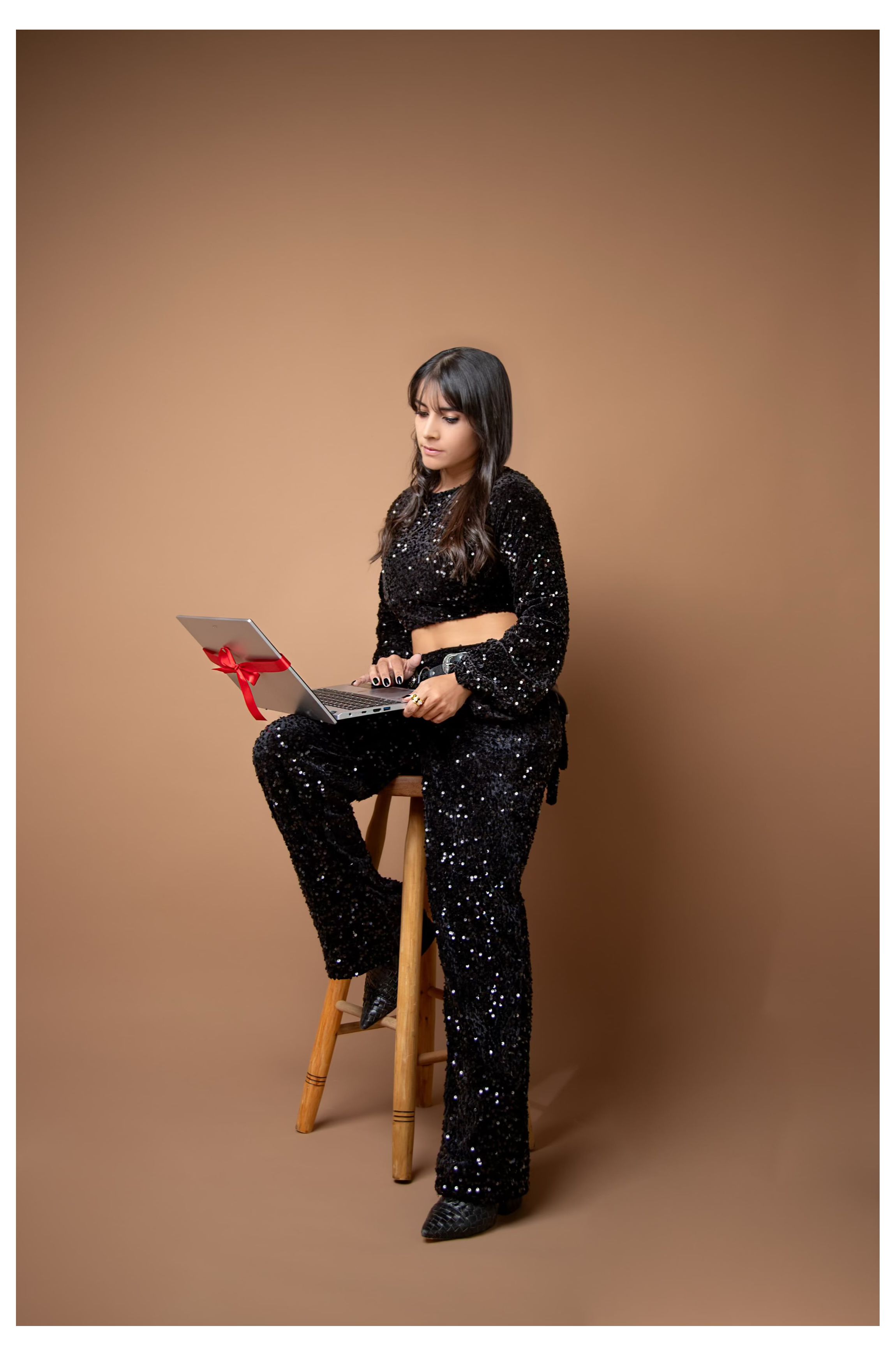 Conjunto Bruna - Bruna Acessórios