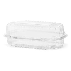 F10 Embalagem Plastica Ret Tampa Alta 18x10,5x6,4 ... - PÉ DE MOLEQUE