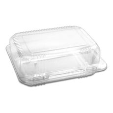 Lunch Box 18cm c/10 PFT - PÉ DE MOLEQUE