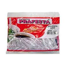 Mexedor Drink 200 Cristal PFT - PÉ DE MOLEQUE