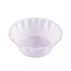 Pote Cherry Bco c/10 PFT - PÉ DE MOLEQUE