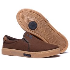 Slip On Infantil 115CF/L - Polo Joy