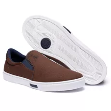 Slip On 120-CF - Polo Joy