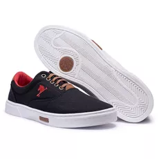 Sapatênis 220PT - Polo Joy