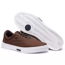 Sapatênis 220-CF - Polo Joy