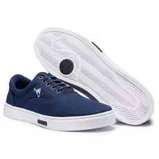 Sapatênis 220-MB - Polo Joy
