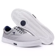 Sapatênis 220-CZ - Polo Joy