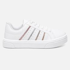 Tênis Feminino Vittal Ayla Flatform Conforto
