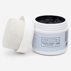 Creme em Pasta Hidratante e Rejuvenescedor de Couro Vittal 