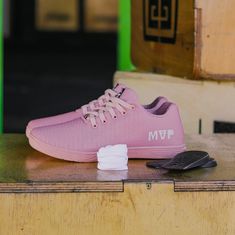 Tênis Mvp para Cross Rhino X - All Nude