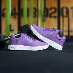 Tênis MVP Xtep Run - Purple
