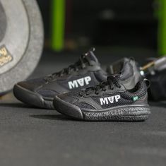 Tênis Infantil MVP Rx Fly - New Black