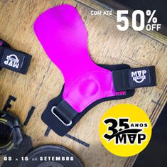 Hand Grip MVP Power Grip - Pink