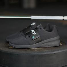 Tênis de LPO Lifter PRO - All Black 50114 