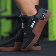 Tênis de Treino MVP 5x5 - Black Camel