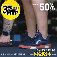 Tênis de treino MVP Rhino X Tech III - Black Camel