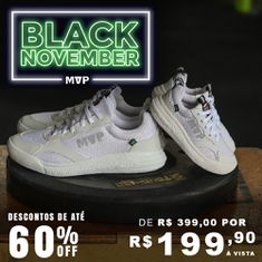 Tênis Infantil MVP Rx Fly - White