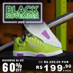 Tênis Para Treinar Rhino Tech III - Green White