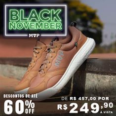 Tênis de Treino Rx Fly - Ambar