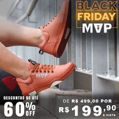 Tênis Sola Reta Rhino X Tech III - Camel