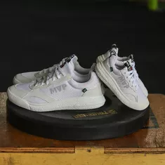 Tênis Infantil MVP Rx Fly - White | MVP Fitness - Loja Oficial