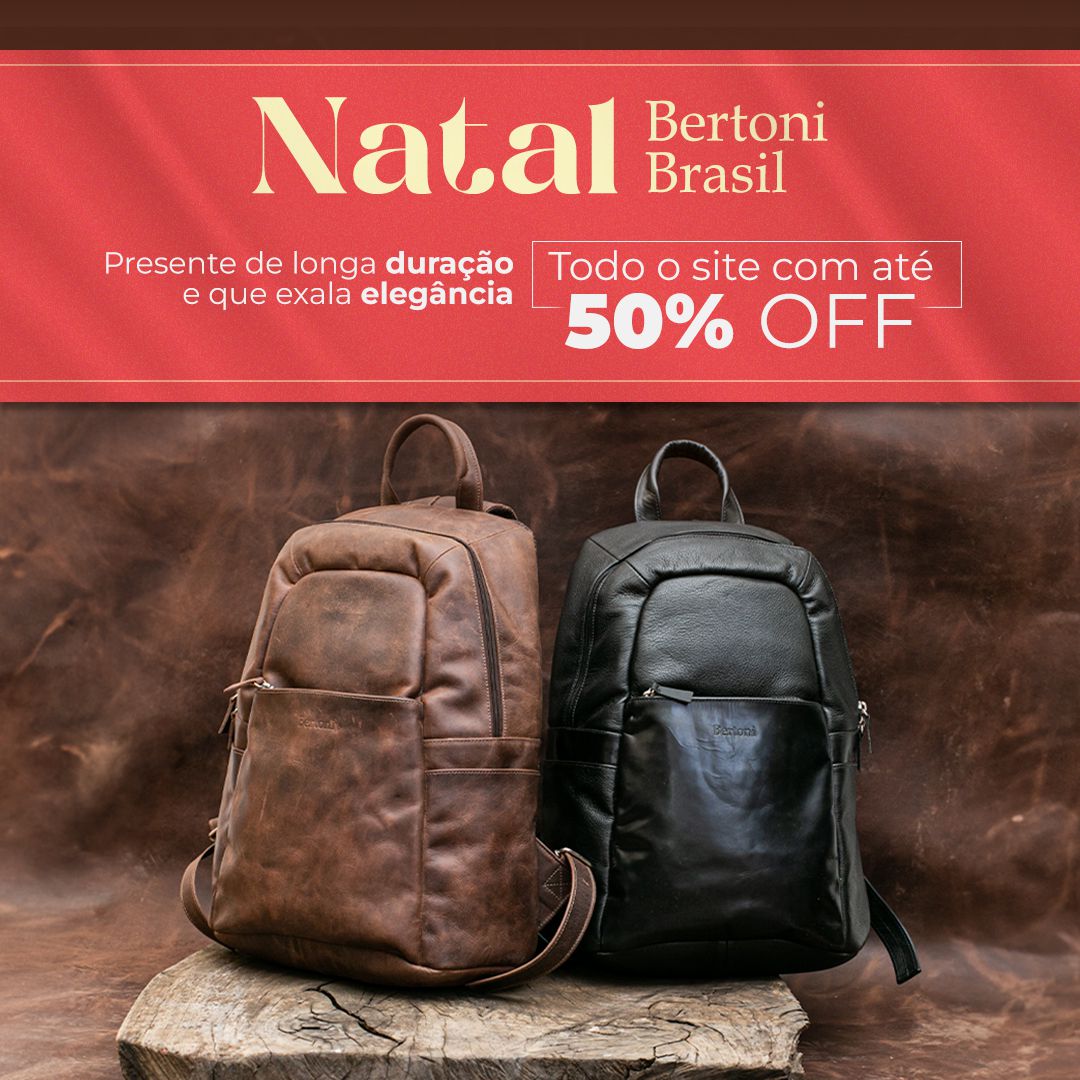 Bertoni Brasil
