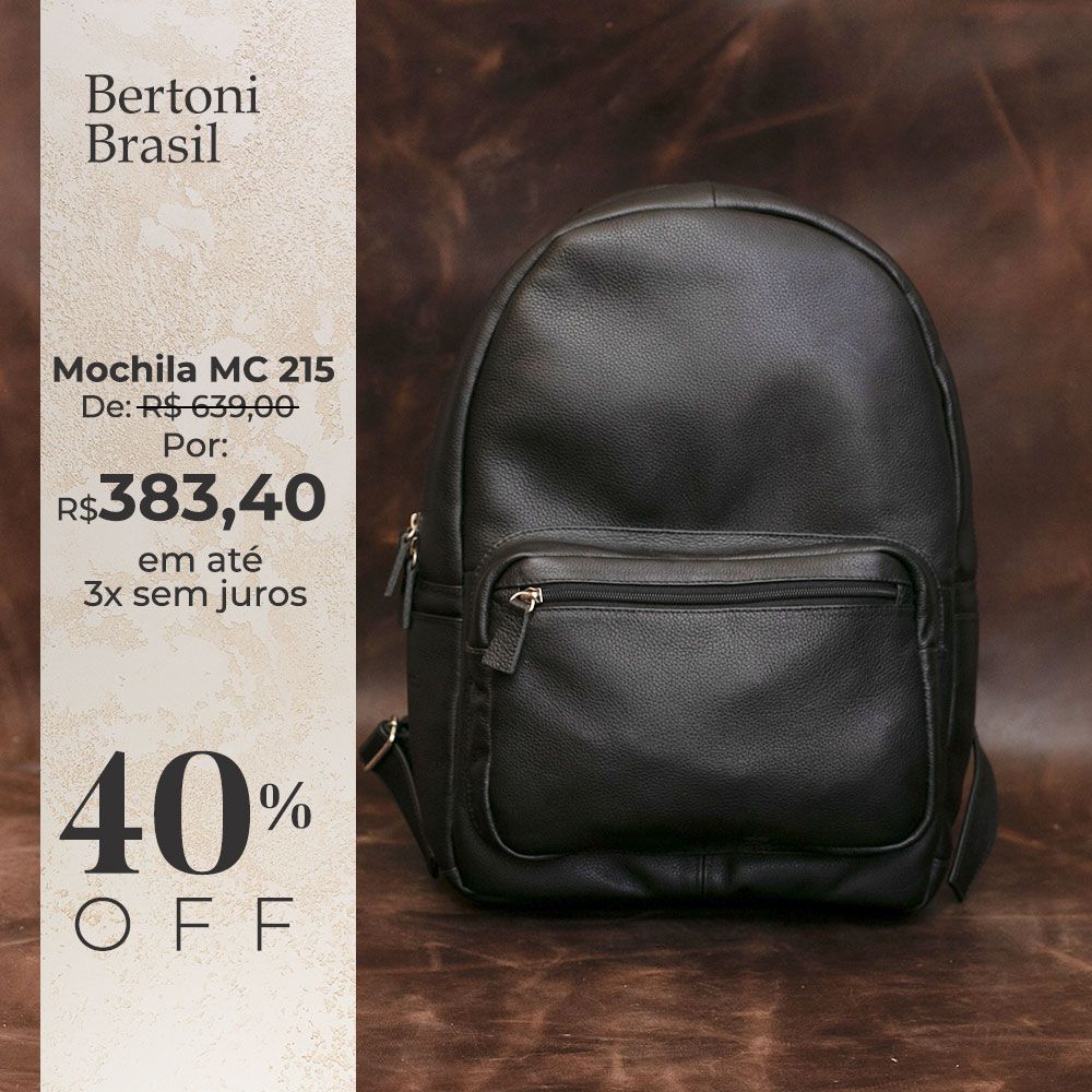 Bertoni Brasil