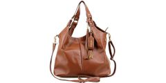 Bolsa Feminina Hobo + Bolsa Transversal 