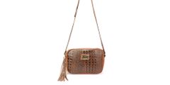 Bolsa Feminina Hobo + Bolsa Transversal 