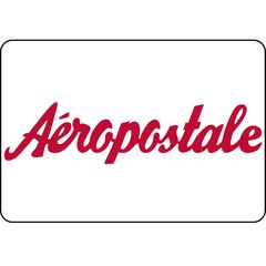 AEROPOSTALE