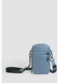 SHOULDER BAG TIRACOLO GUBI AZUL