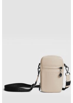 SHOULDER BAG TIRACOLO GUBI NUDE