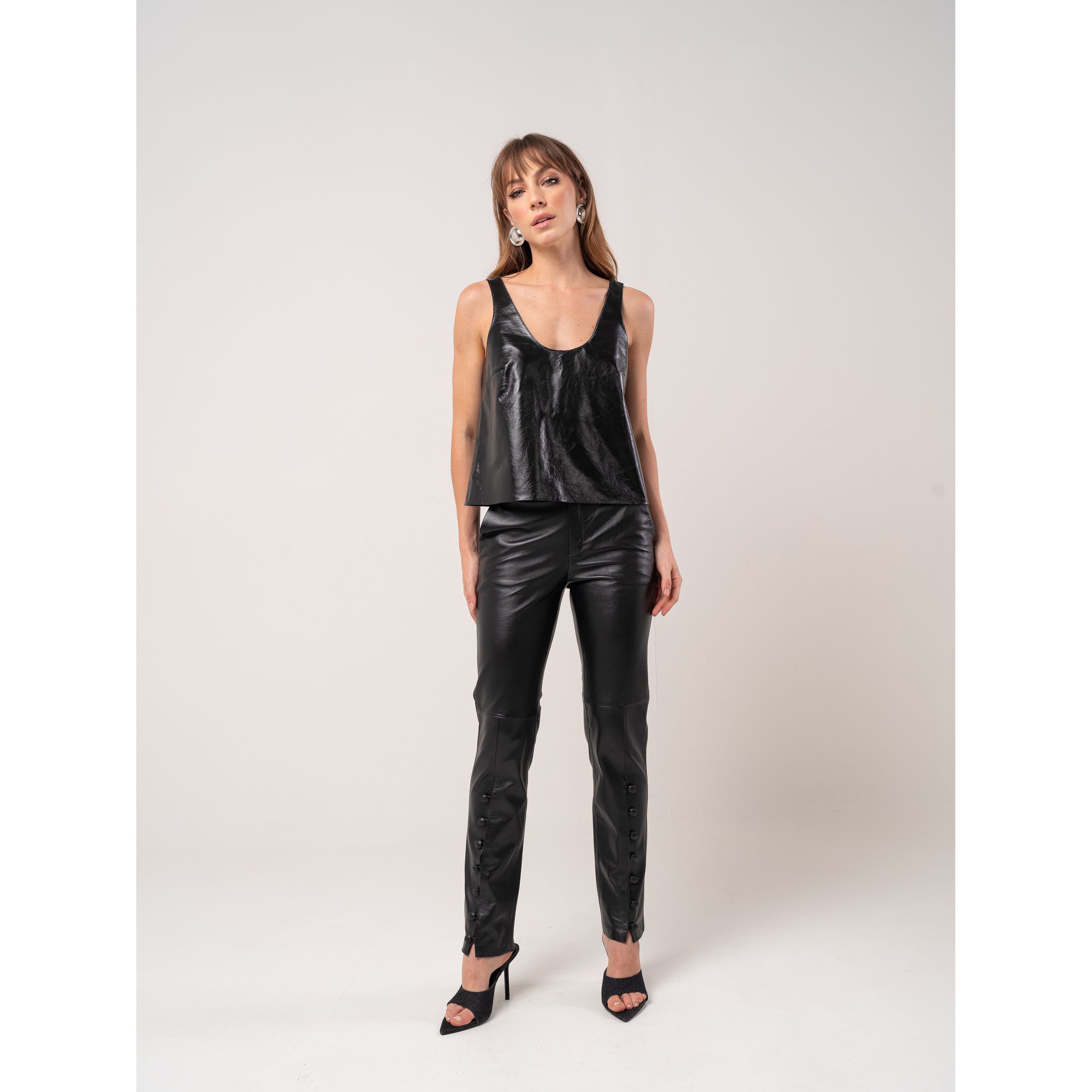 Regata Top Shine 