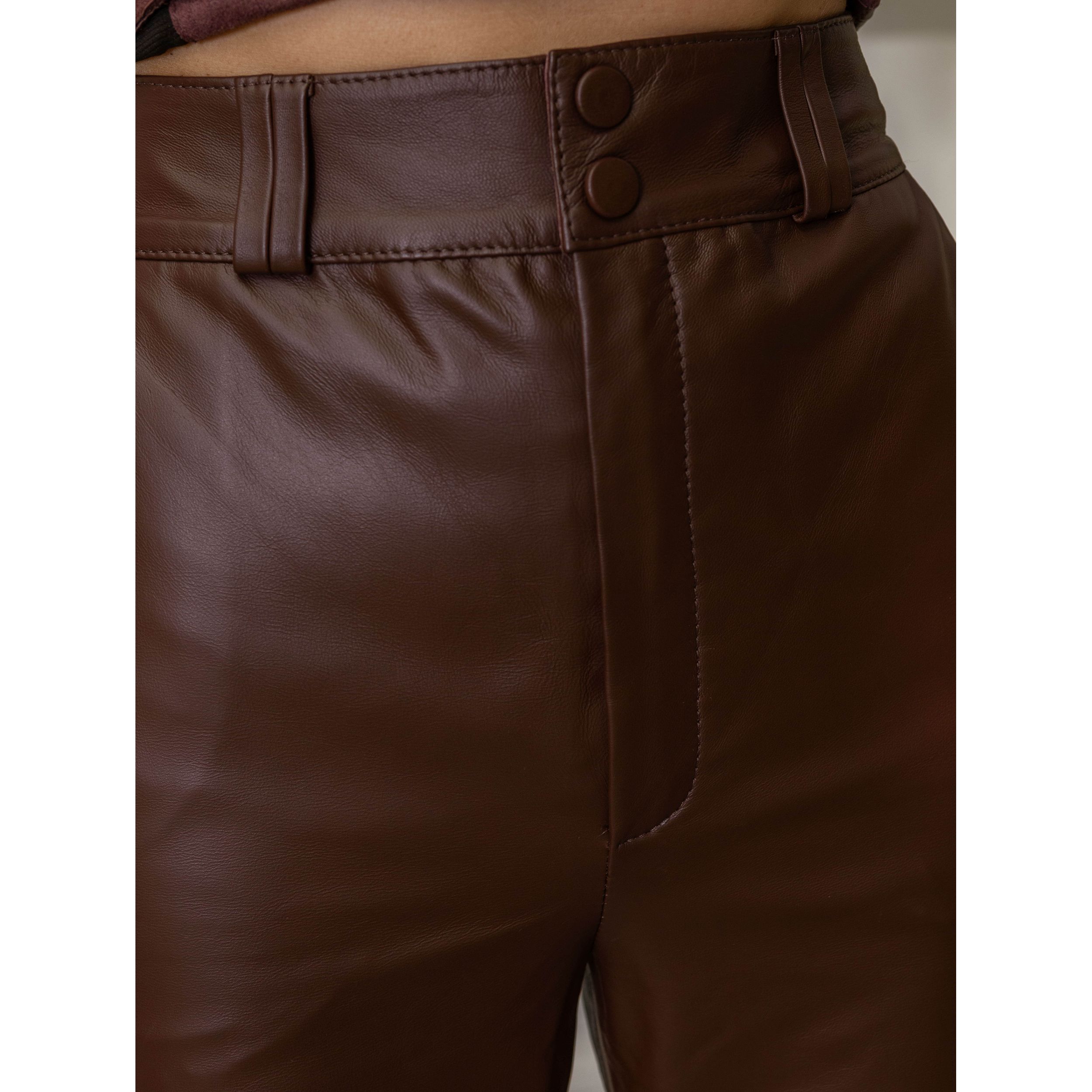 Calça Pantalona