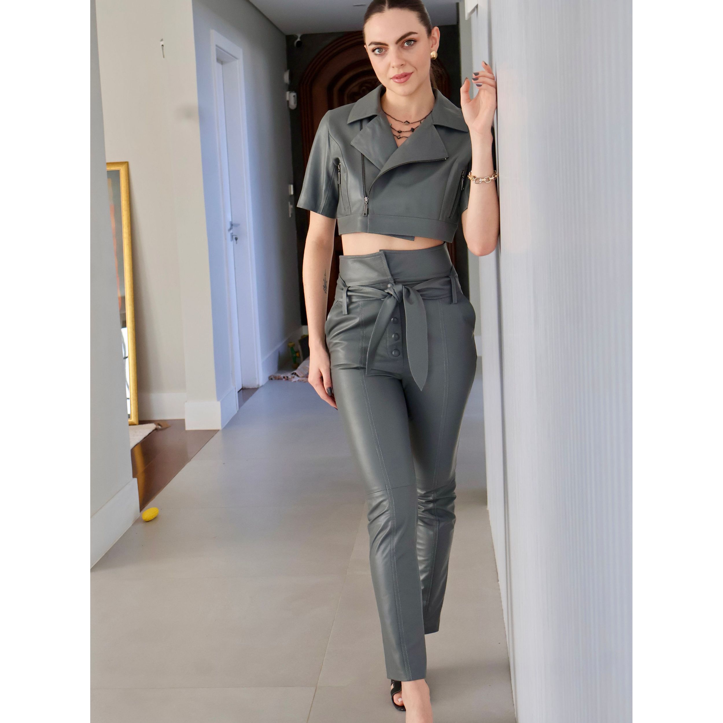 Calça Clochard 