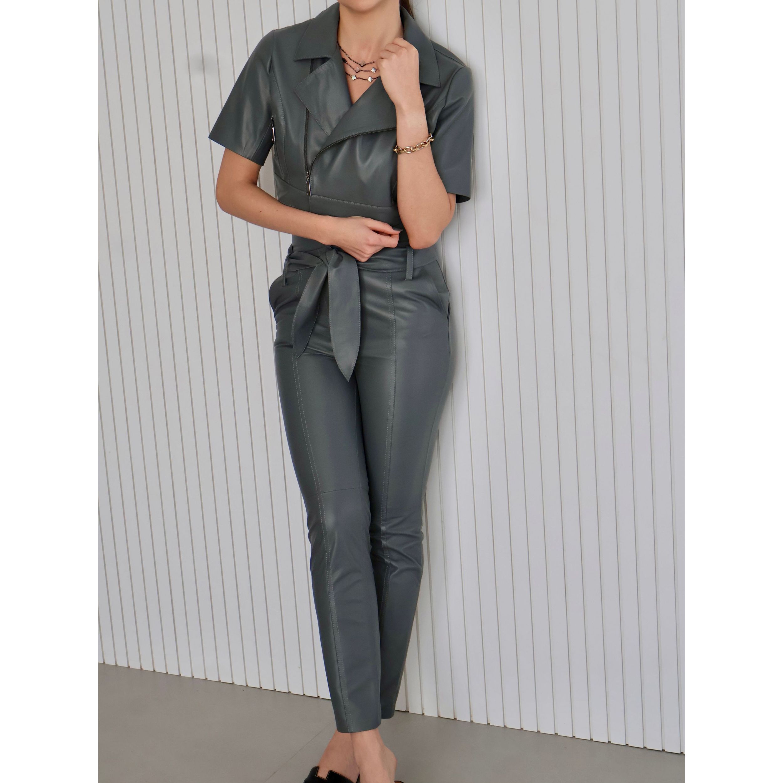 Calça Clochard 