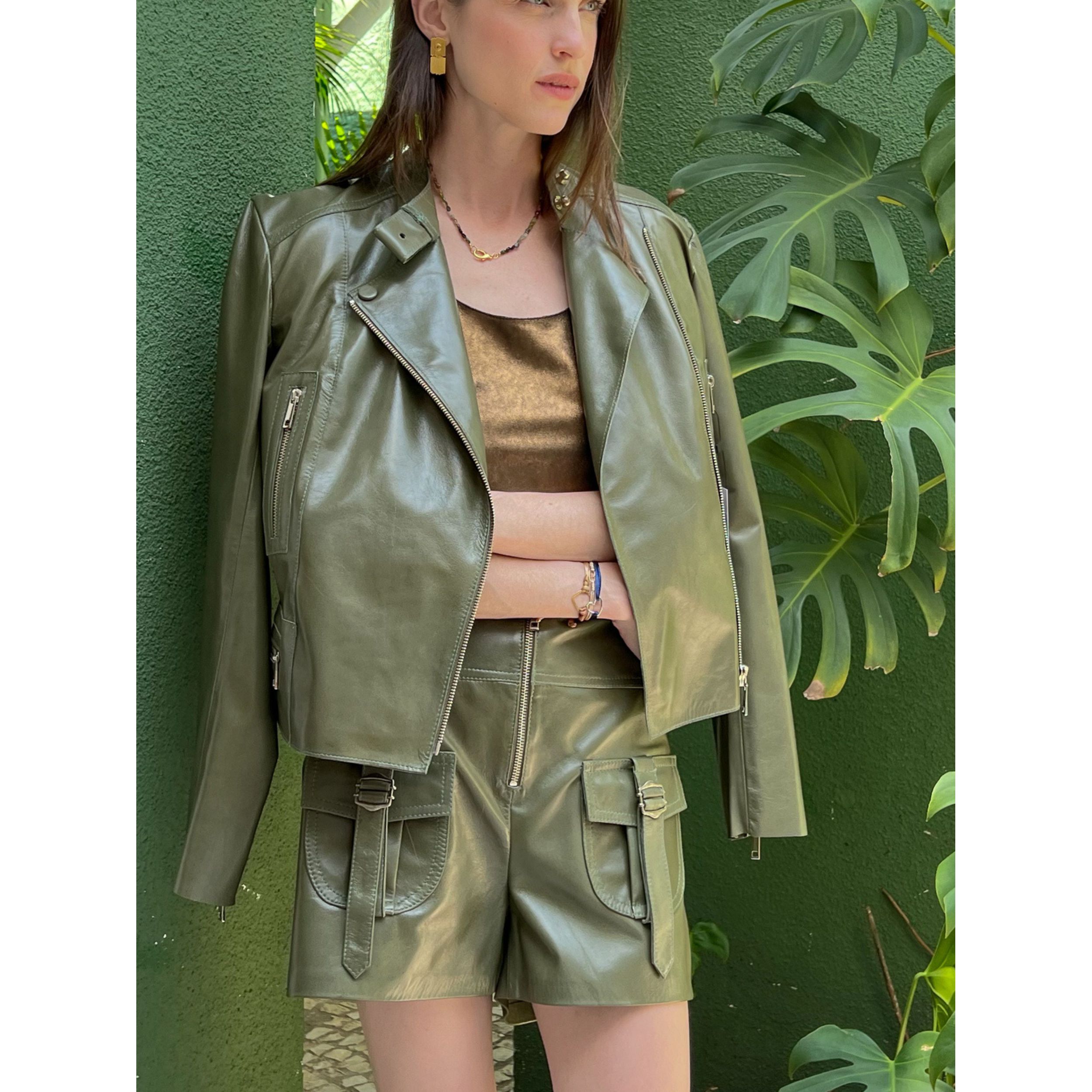 Shorts Fivelas 