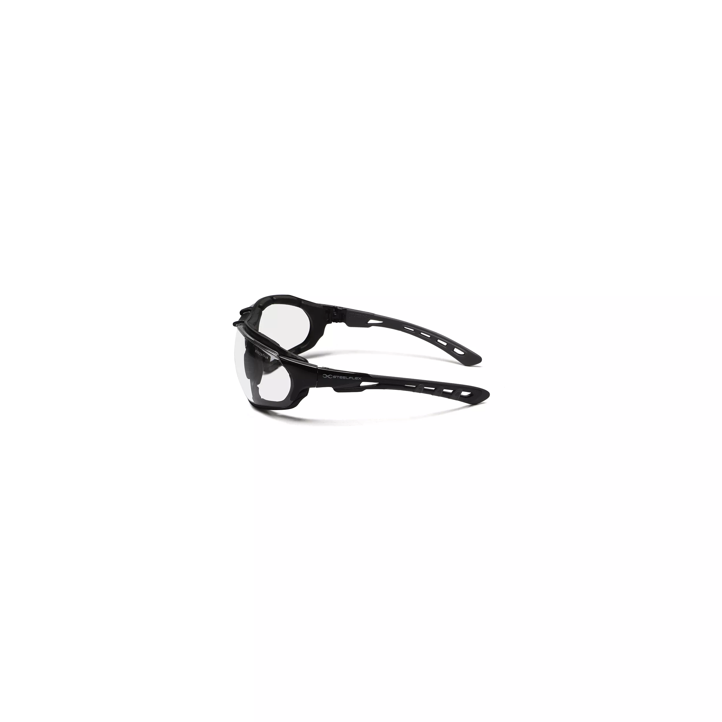 Óculos de Segurança Roma Incolor Ca 40903 | Steelflex