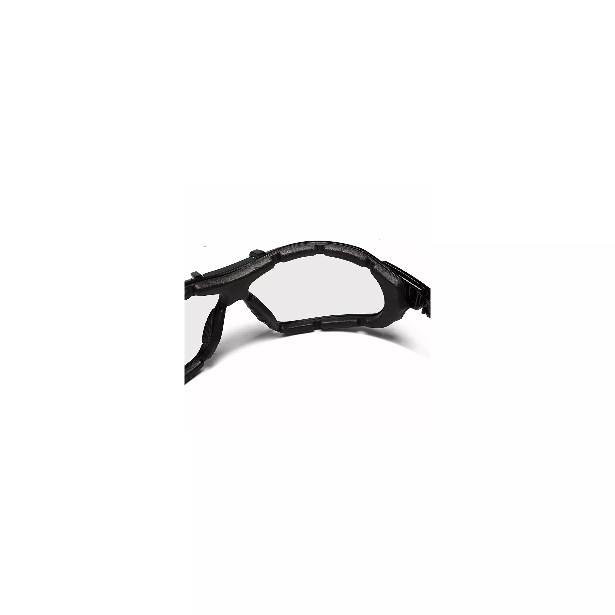Óculos de Segurança Roma Incolor Ca 40903 | Steelflex