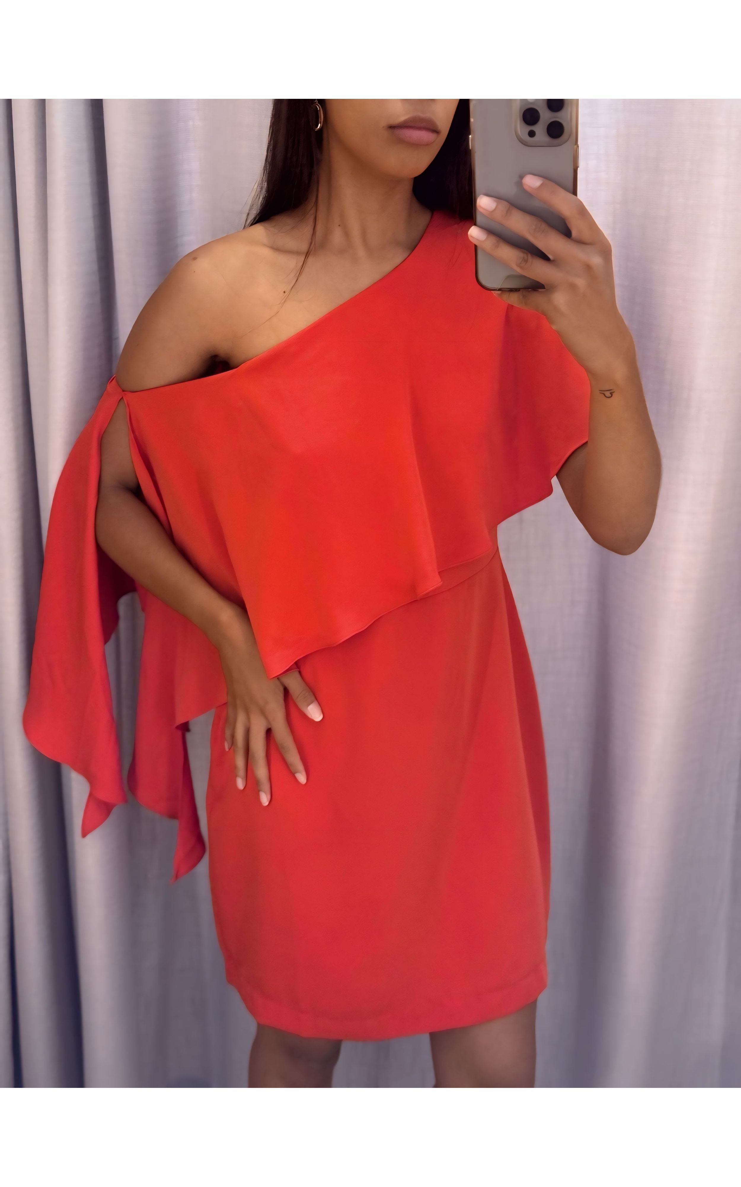 VESTIDO TECIDO 3414E LEZ A LEZ - GIOVANA MODAS