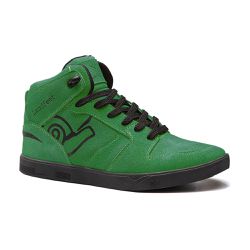 Tênis Skate Embarcadero X Verde - Landfeet 