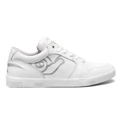 Tenis Skate Embarcadero Low Branco