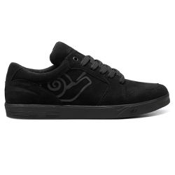 Tenis Skate Embarcadero Low Preto