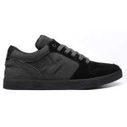 Tenis Skate Embarcadero Low Preto Chumbo