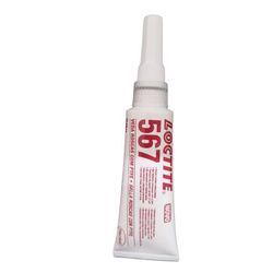 Veda-Rosca de Alta Temperatura Loctite 567 - 50g -... - ABRASSIL
