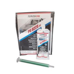 Teroson Adesivo Parachoque Pu Loctite 9225 - 50 Ml... - ABRASSIL