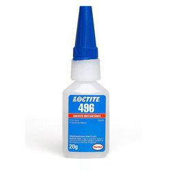 ADESIVO INSTANTÂNEO CIANOACRILATO INDUSTRIAL LOCTI... - ABRASSIL