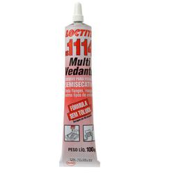 Elastômero Semi Secativo Multi Vedante Loctite 111... - ABRASSIL